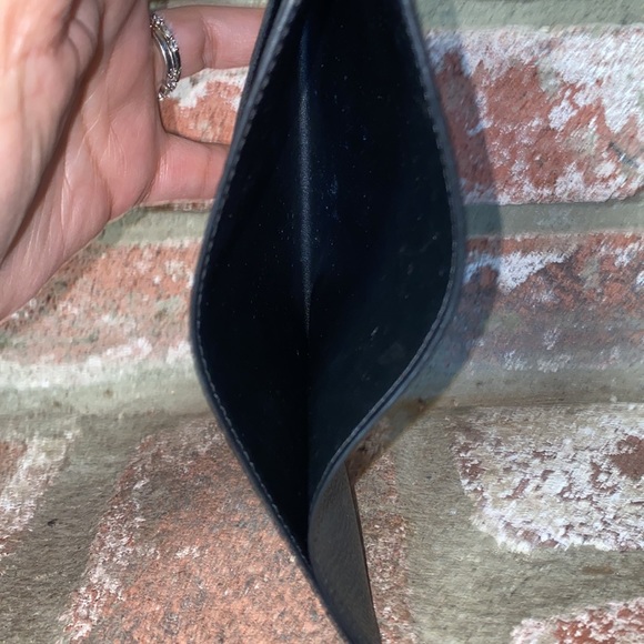 Louis Vuitton Black Felicie Pochette Insert - Picture 3 of 4